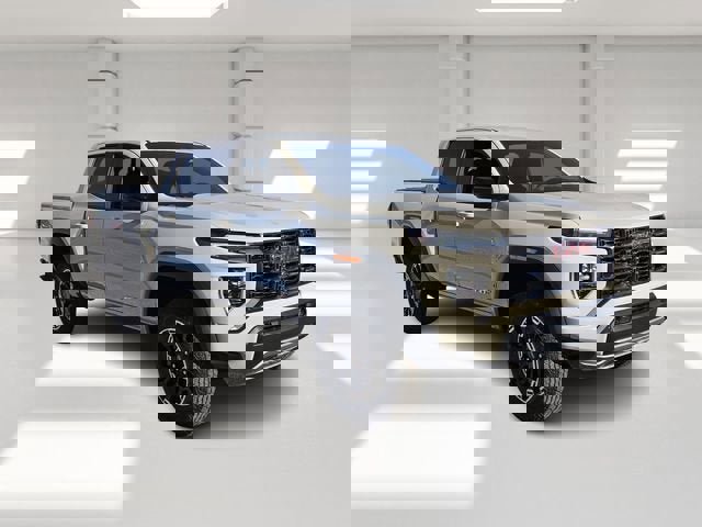 New 2026 GMC Canyon AT4 image 7