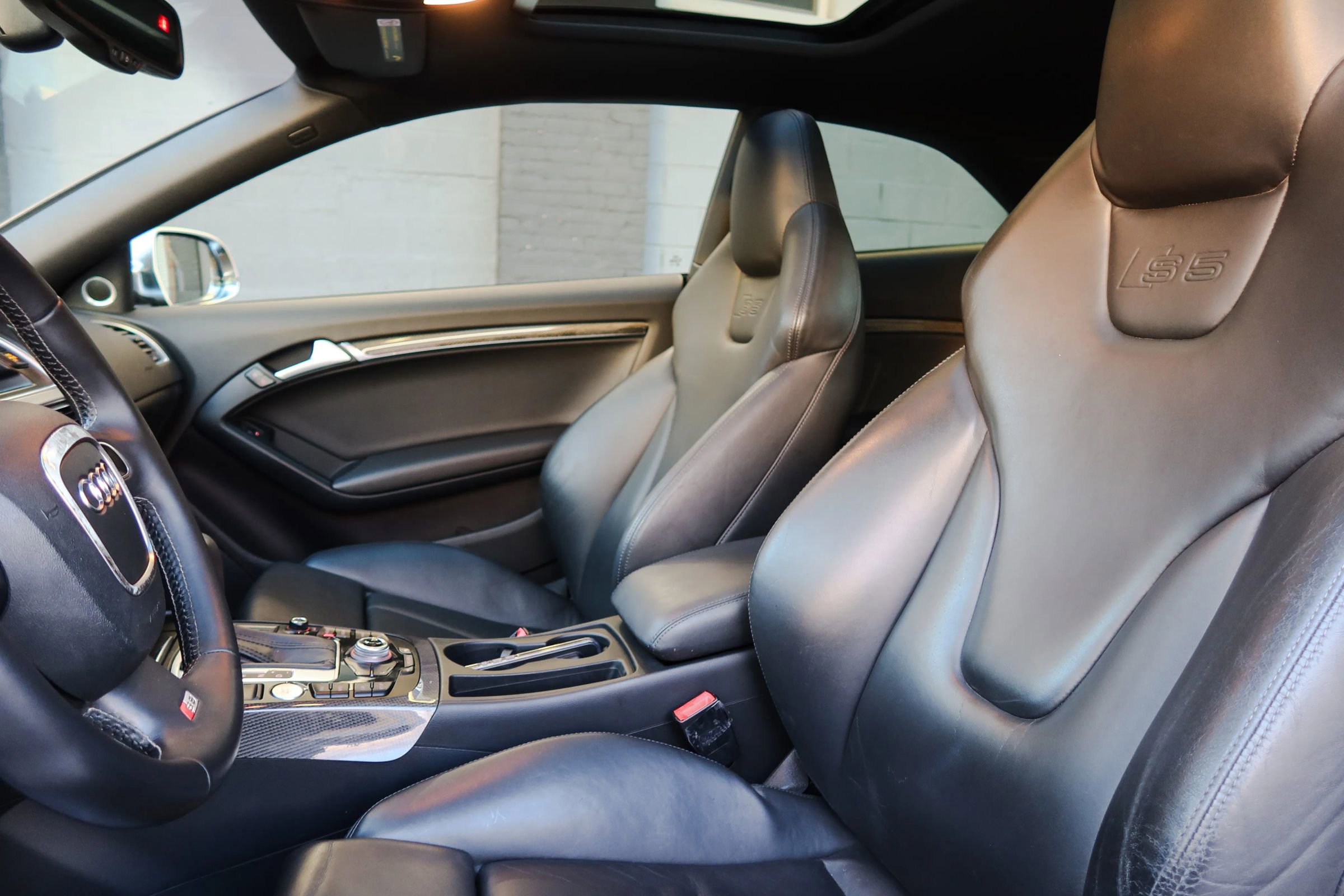 Used 2012 Audi S5 Premium Plus image 13