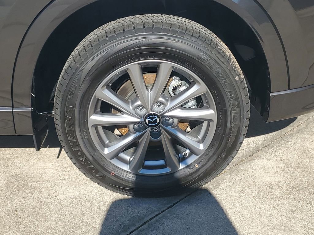 New 2025 MAZDA CX-5 AWD 2.5 S image 6