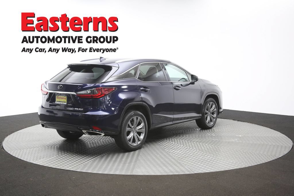 Used 2021 Lexus RX 350 AWD w/ Premium Package image 47