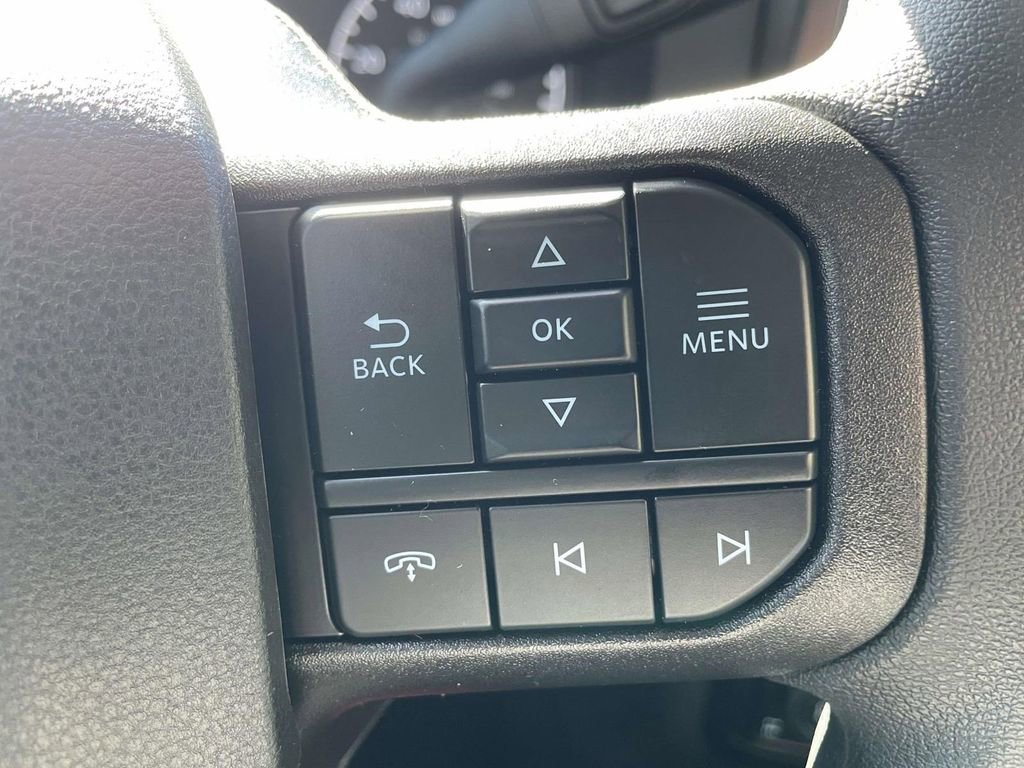 New 2026 Ford F250 XL w/ STX Appearance Package image 12