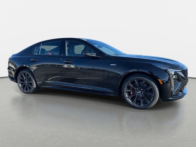 New 2026 Cadillac CT5 V w/ Technology Package image 6