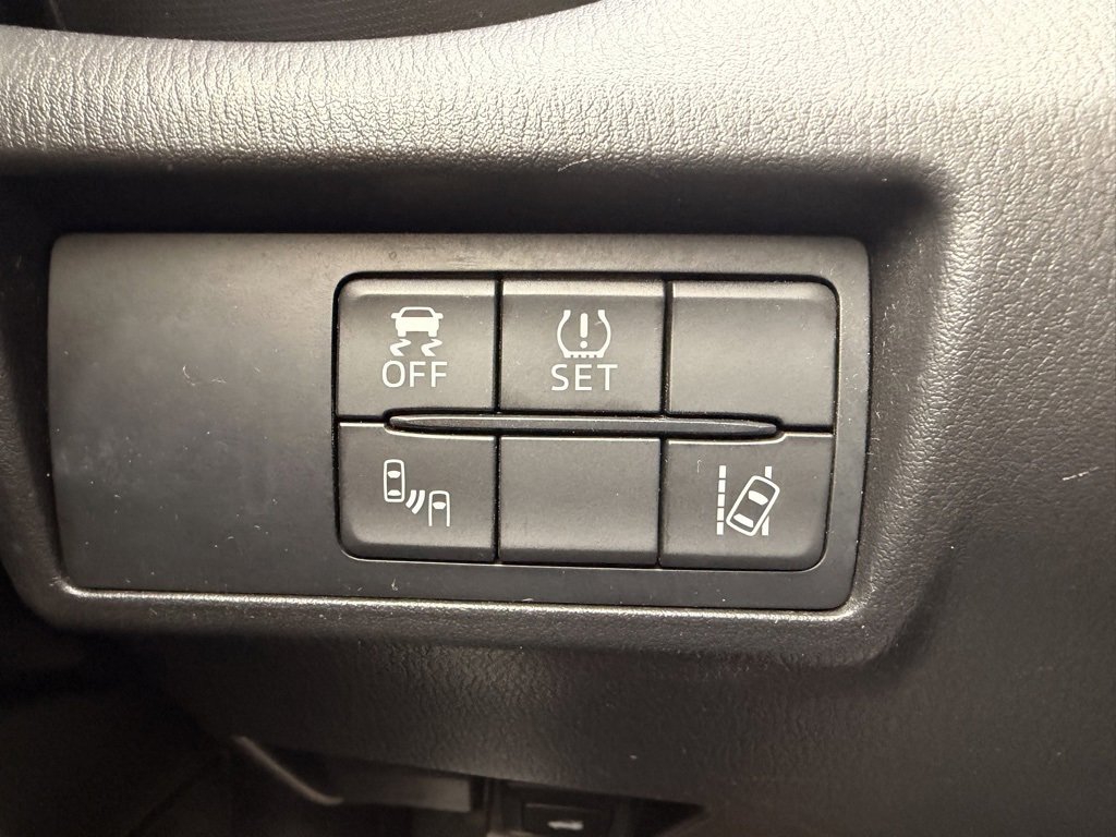 Used 2016 MAZDA MX-5 Miata Grand Touring image 20