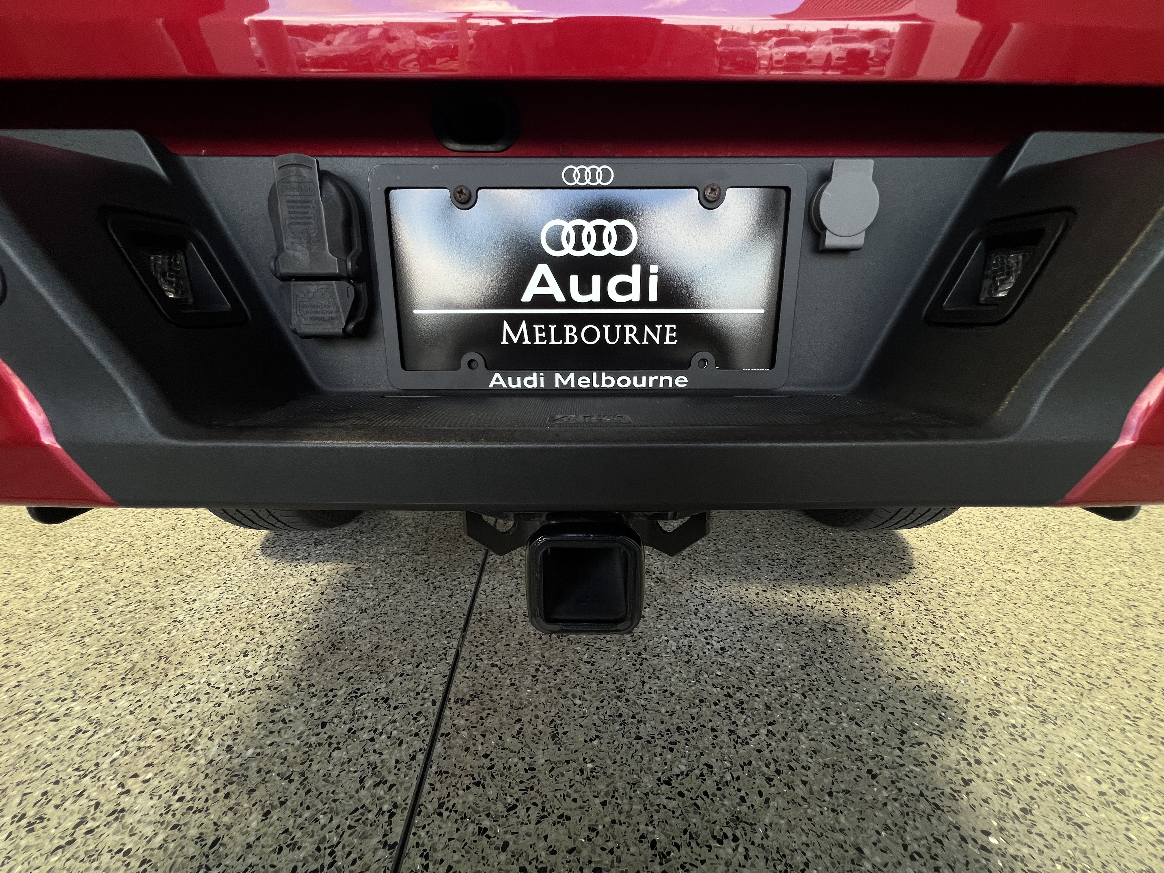 Used 2023 Ford F150 Lariat AWD/4WD image 13