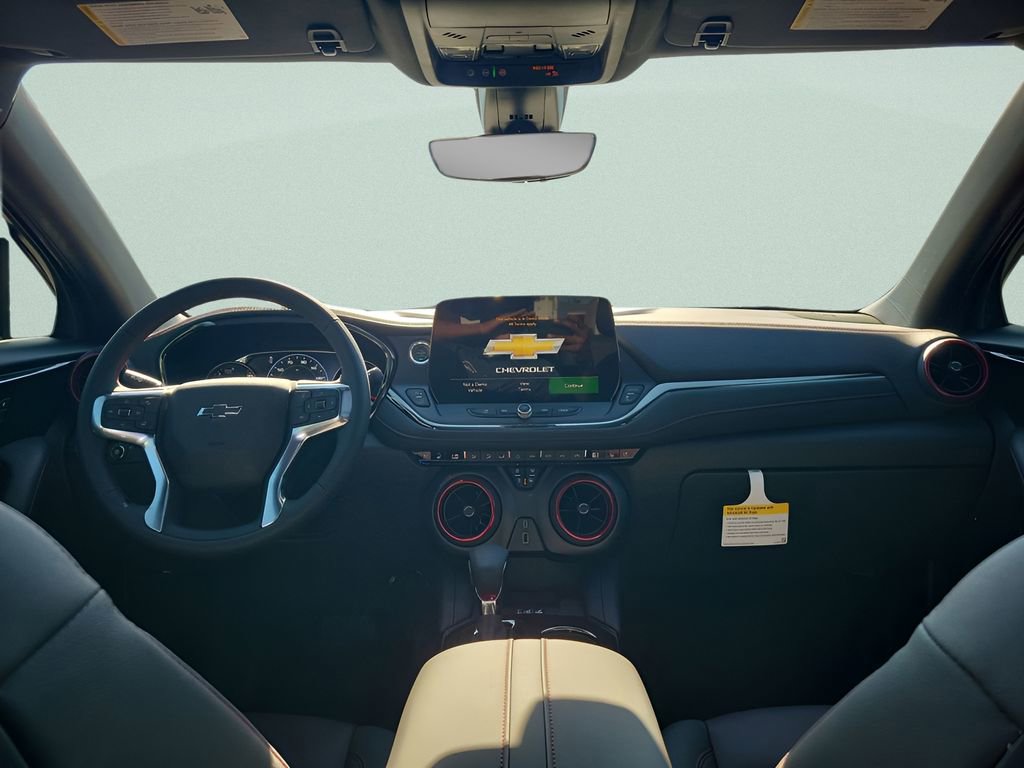 New 2026 Chevrolet Blazer RS w/ Driver Confidence II Package image 10