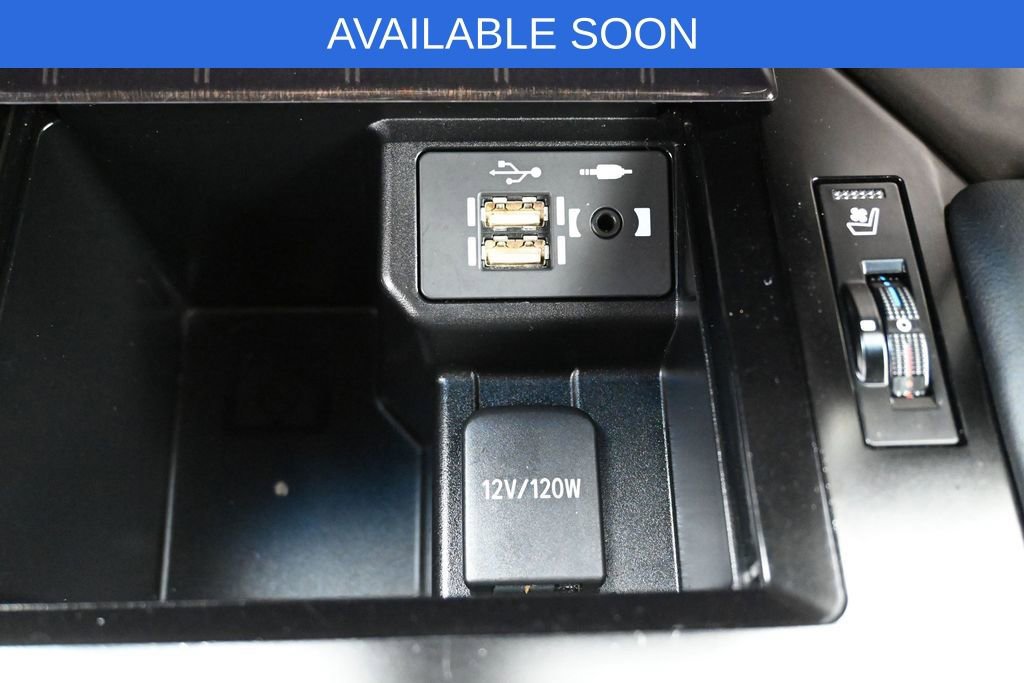 Used 2020 Lexus GX 460 Premium AWD/4WD image 28