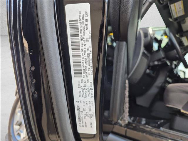 Used 2013 Jeep Wrangler Rubicon w/ PWR Convenience Group AWD/4WD image 22