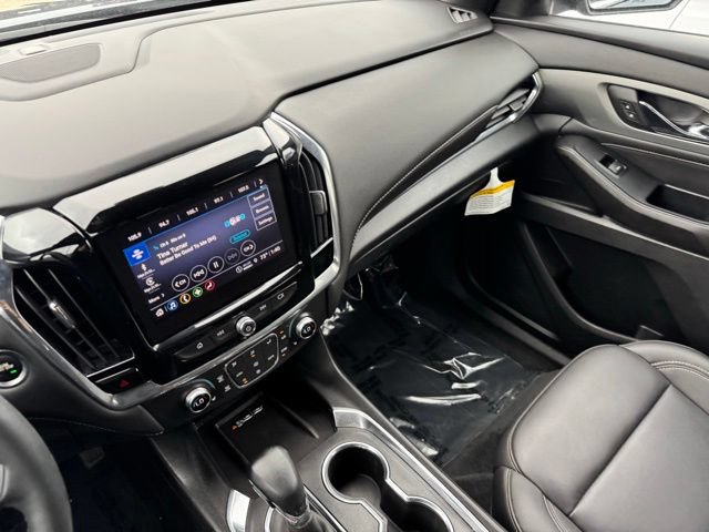 Certified 2023 Chevrolet Traverse LT AWD/4WD image 26
