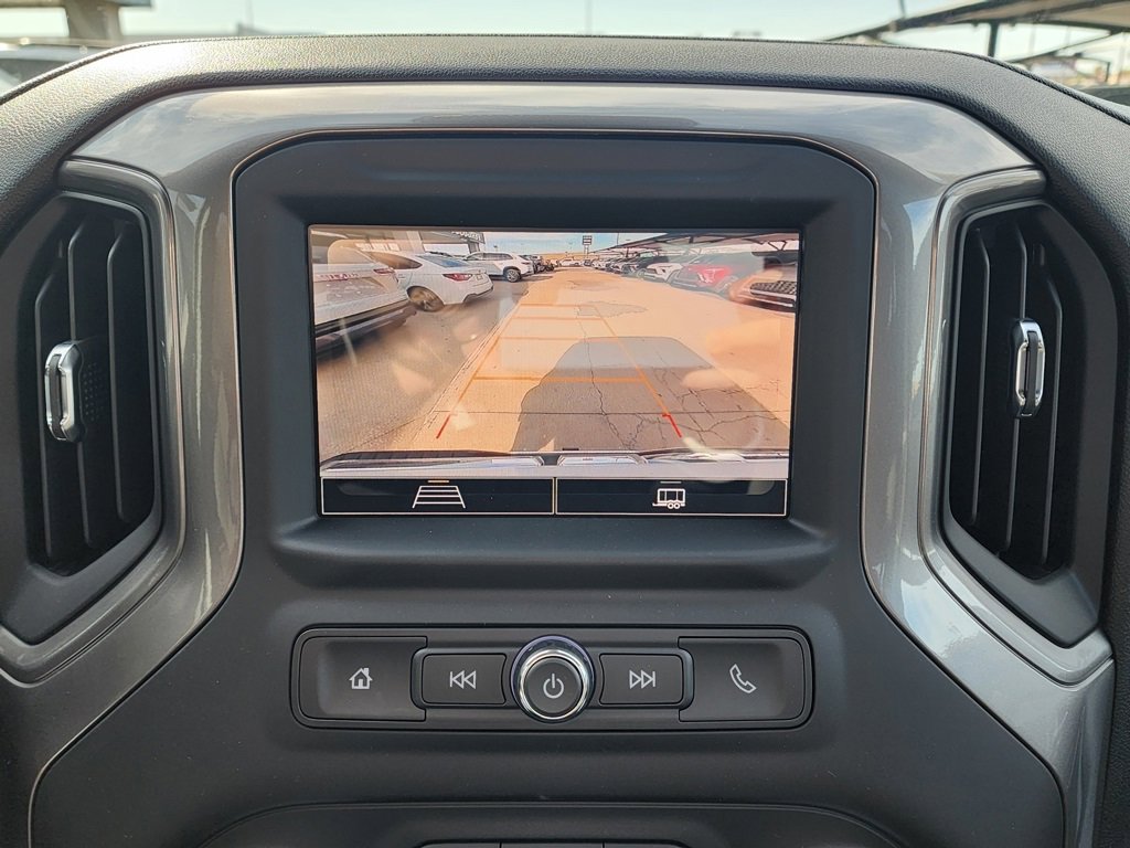 New 2026 GMC Sierra 2500 Pro image 29