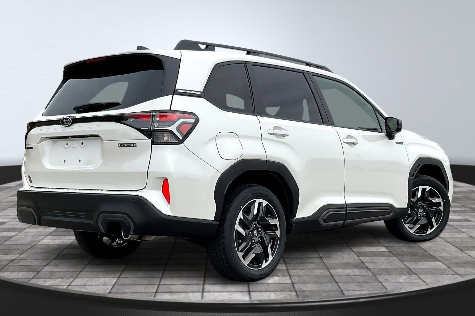 New 2025 Subaru Forester Limited image 14