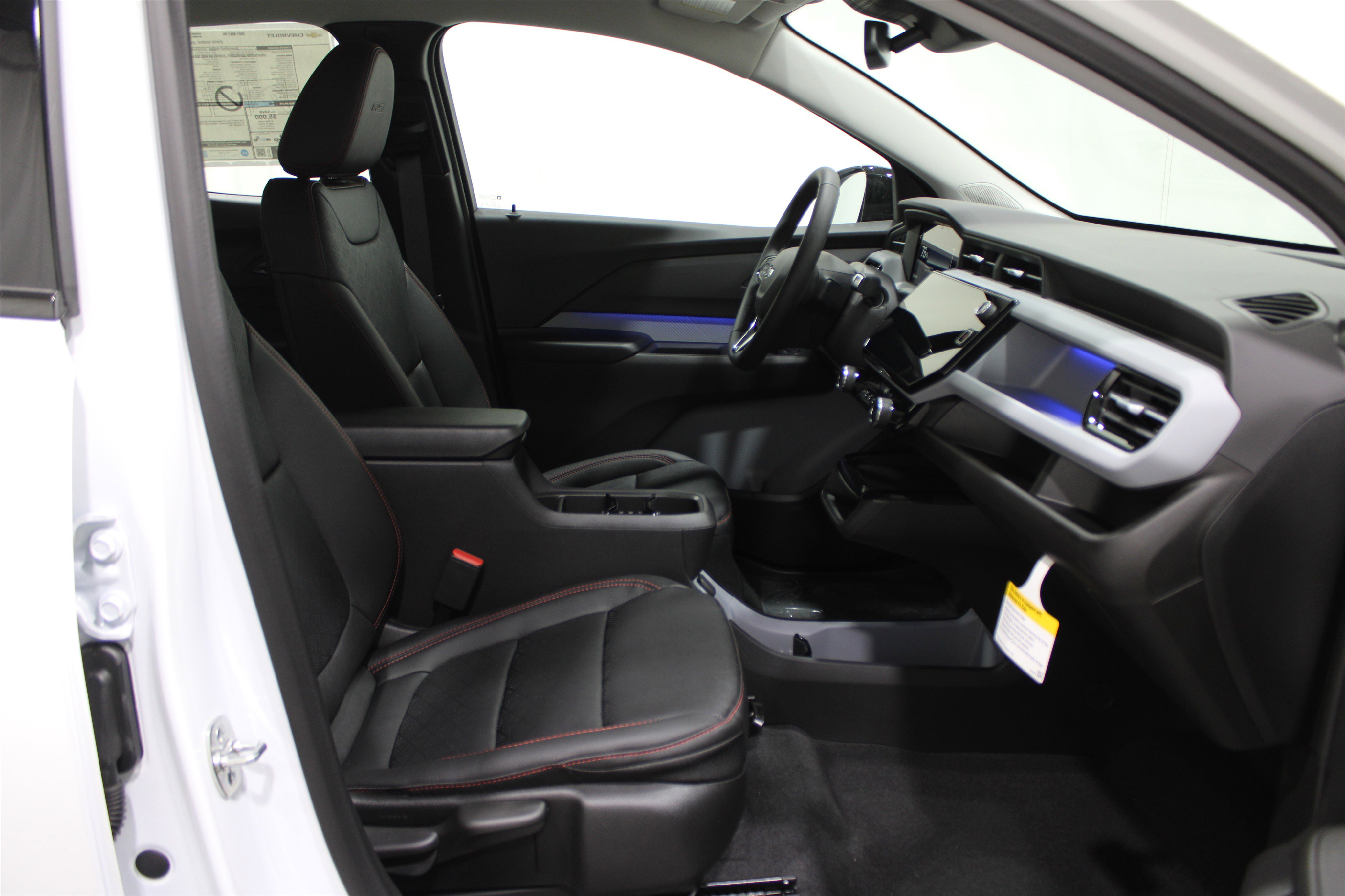 New 2027 Chevrolet Bolt RS image 29