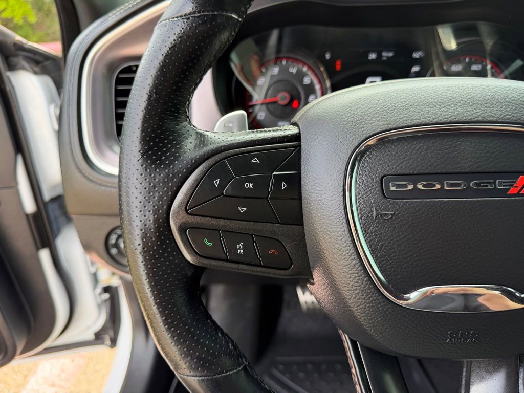 Used 2021 Dodge Charger GT w/ Plus Group RWD image 17