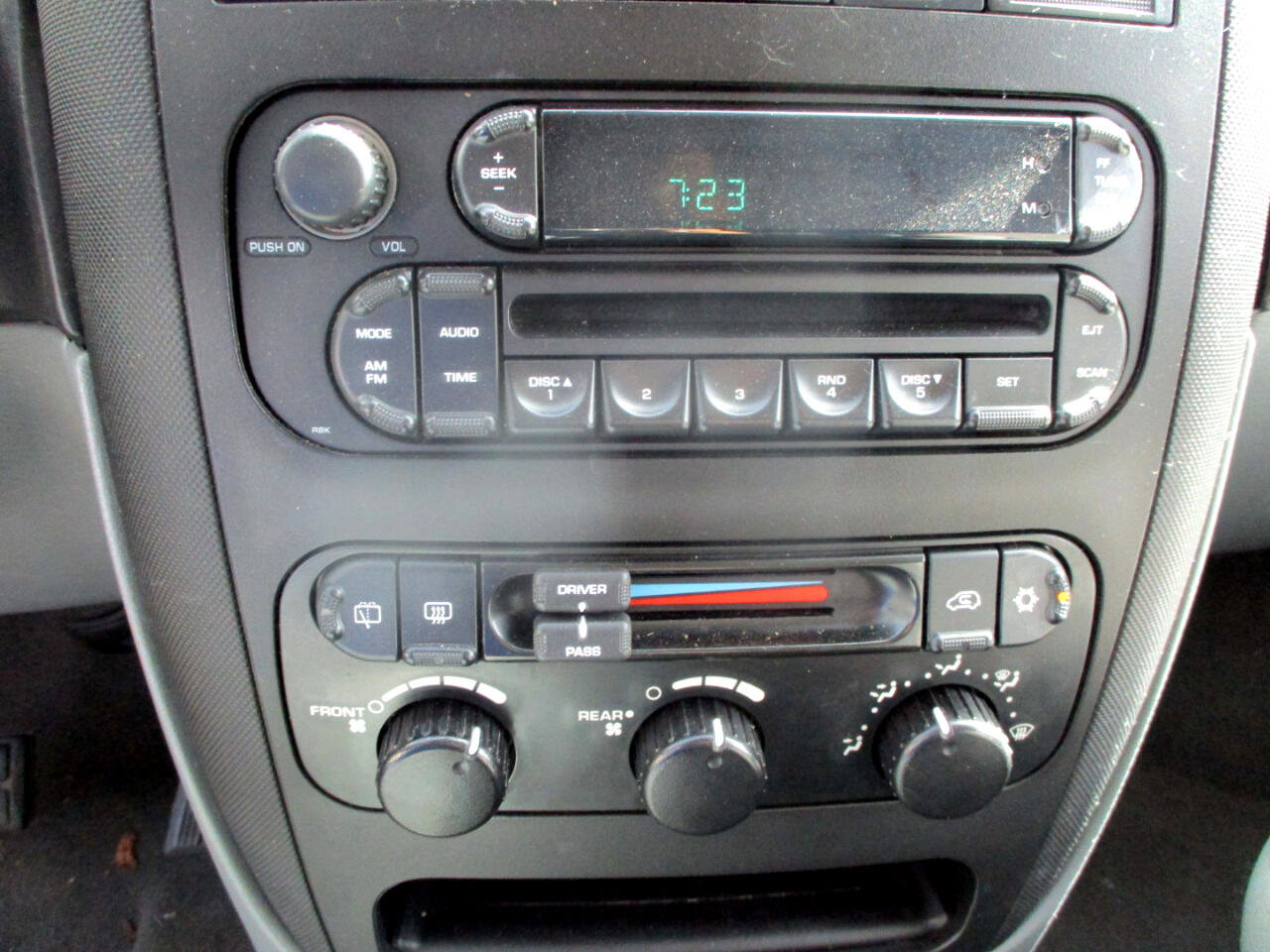 Used 2007 Dodge Grand Caravan SE w/ Popular Equipment Group I image 15