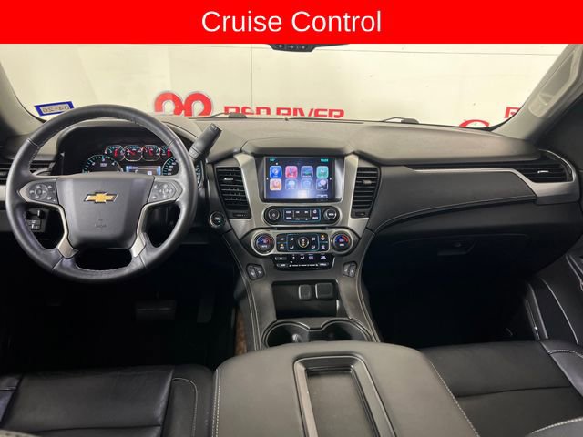 Used 2018 Chevrolet Tahoe LT w/ LT Signature Package image 14