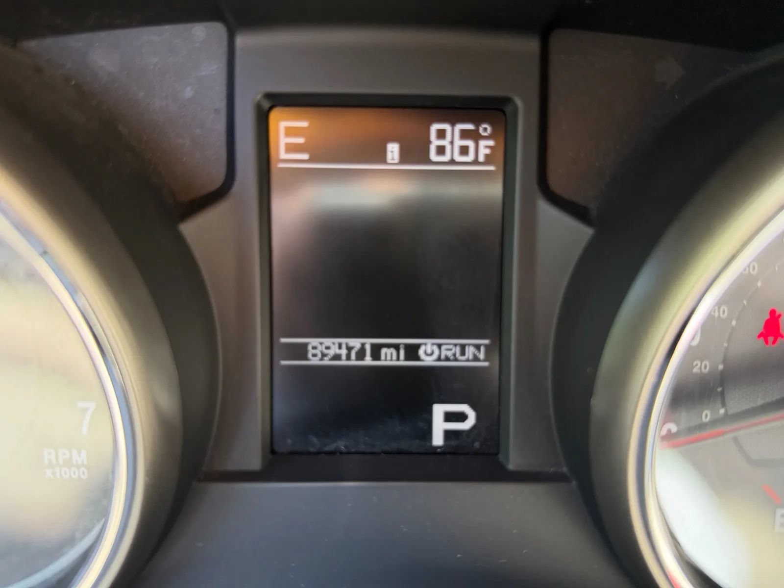 Used 2012 Jeep Grand Cherokee Overland AWD/4WD image 24