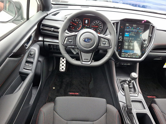 New 2026 Subaru WRX Premium AWD/4WD image 7