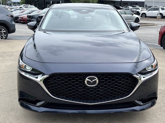 Used 2026 MAZDA MAZDA3 2.5 S Sedan w/ Preferred Pkg FWD image 10