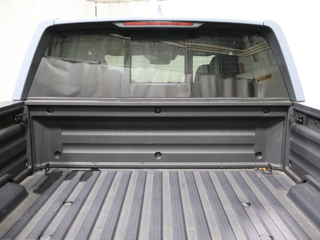 New 2026 Honda Ridgeline RTL image 15