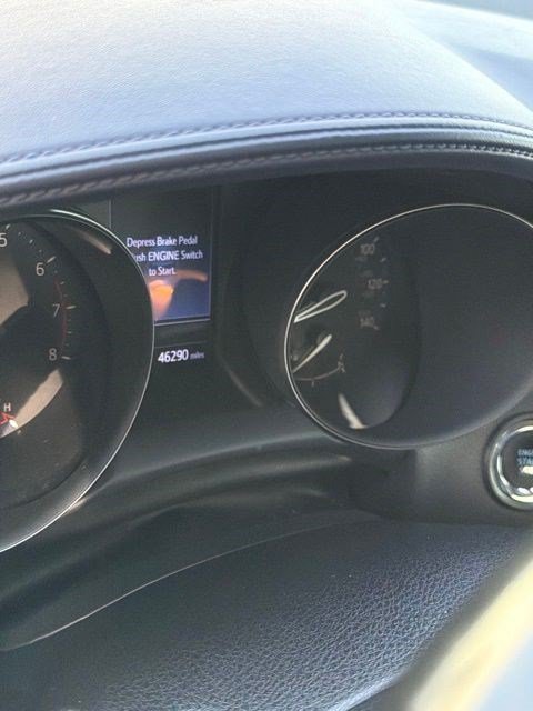 Used 2020 Toyota C-HR XLE FWD image 15
