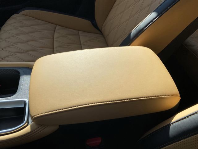 New 2025 Nissan Sentra SV w/ SV Premium Package image 20