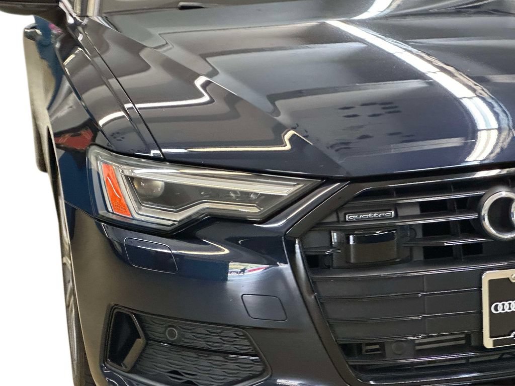 Used 2022 Audi A6 Premium Plus w/ Premium Plus Package AWD/4WD image 26