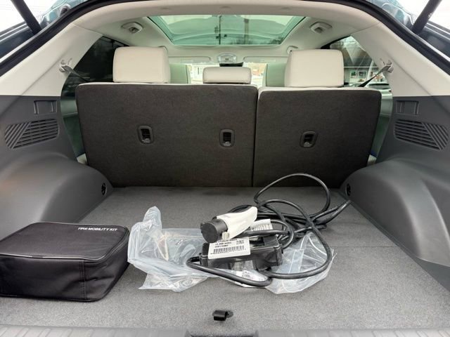 Used 2023 Hyundai Ioniq 5 Limited image 9