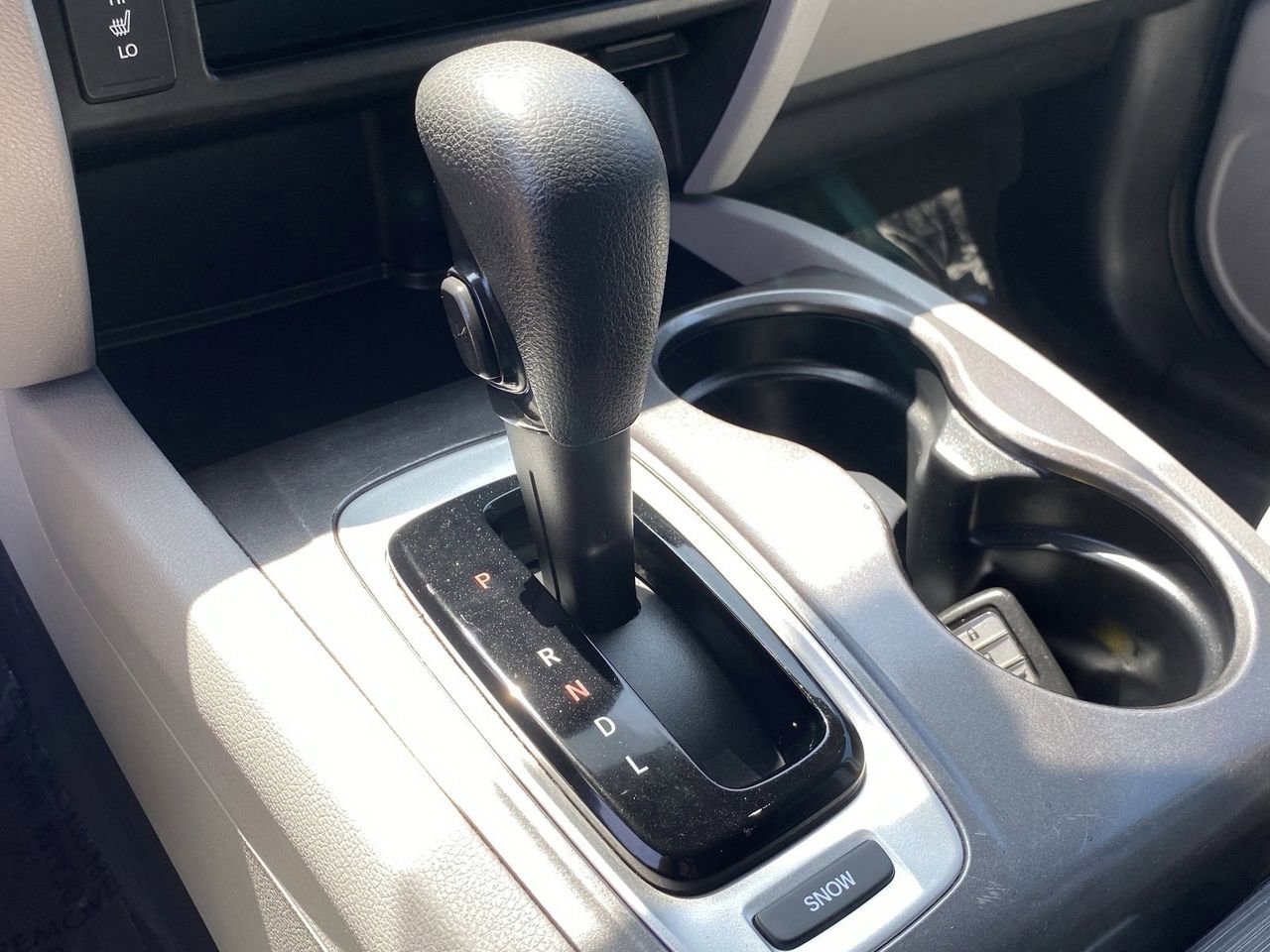 Used 2018 Honda Pilot EX-L image 23