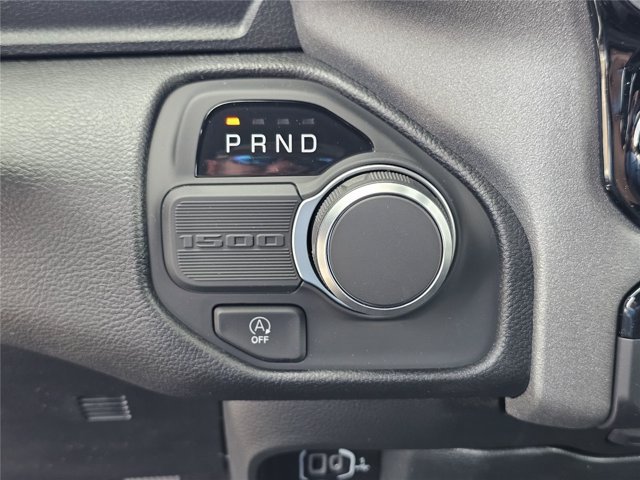 New 2026 RAM 1500 Tradesman RWD image 57