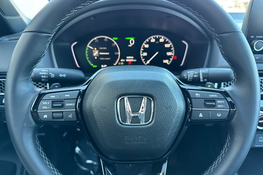 Certified 2026 Honda Civic Sport image 26