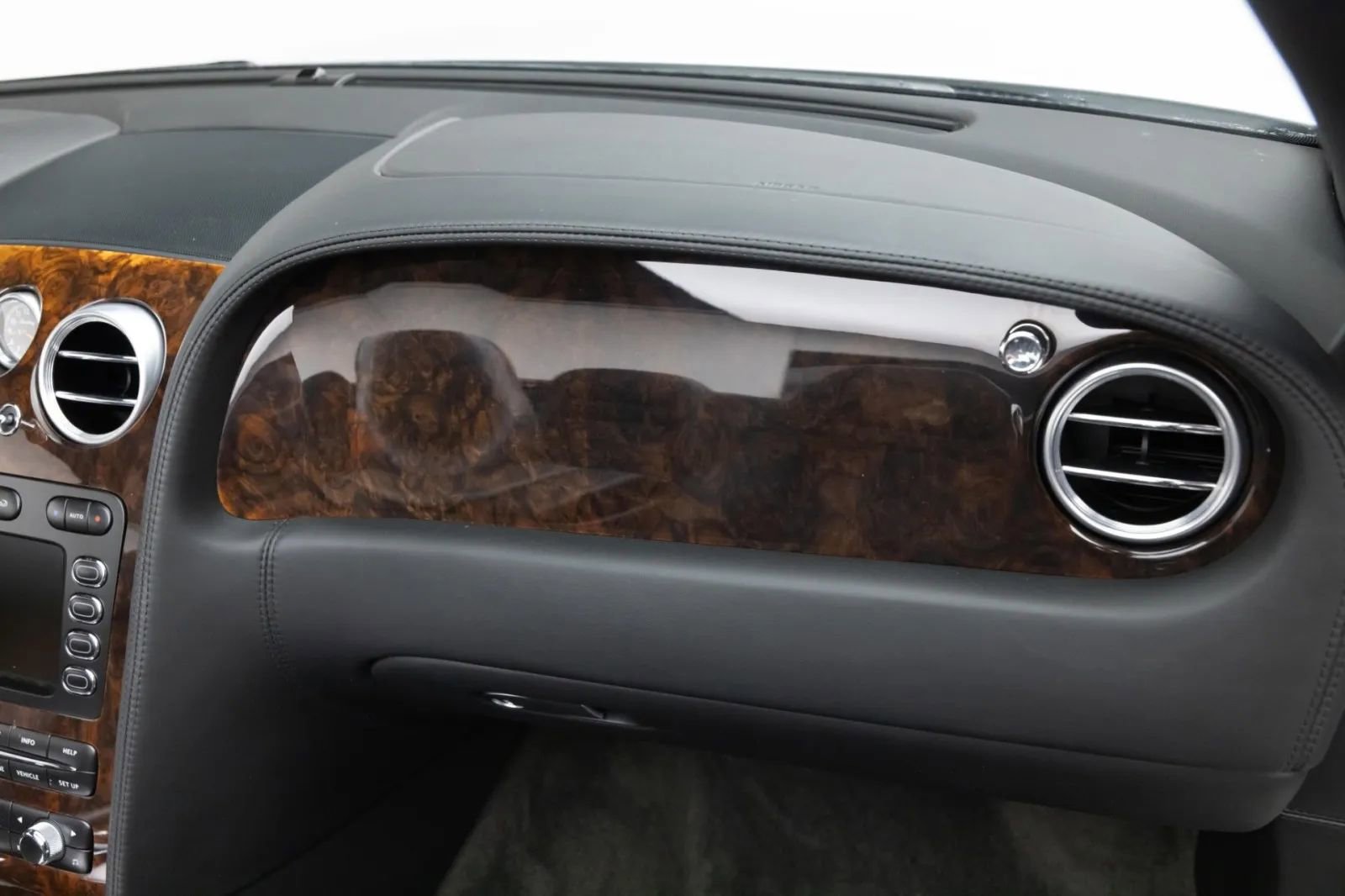 Used 2008 Bentley Continental GTC AWD/4WD image 36