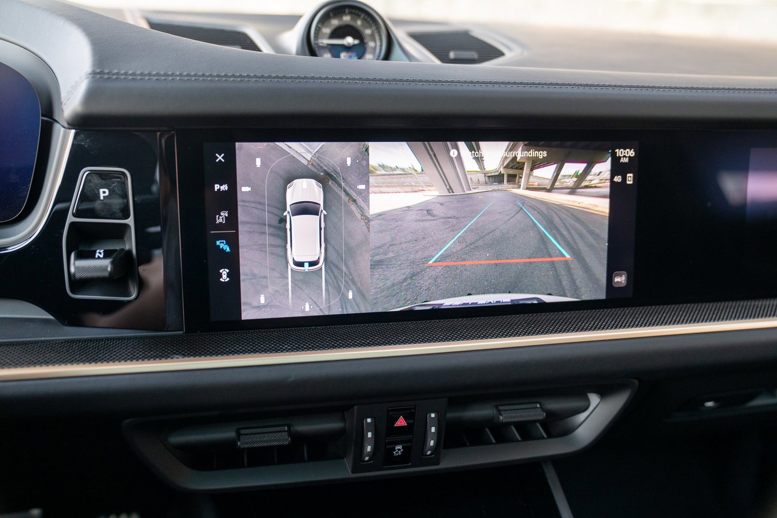 New 2025 Porsche Cayenne Turbo image 20