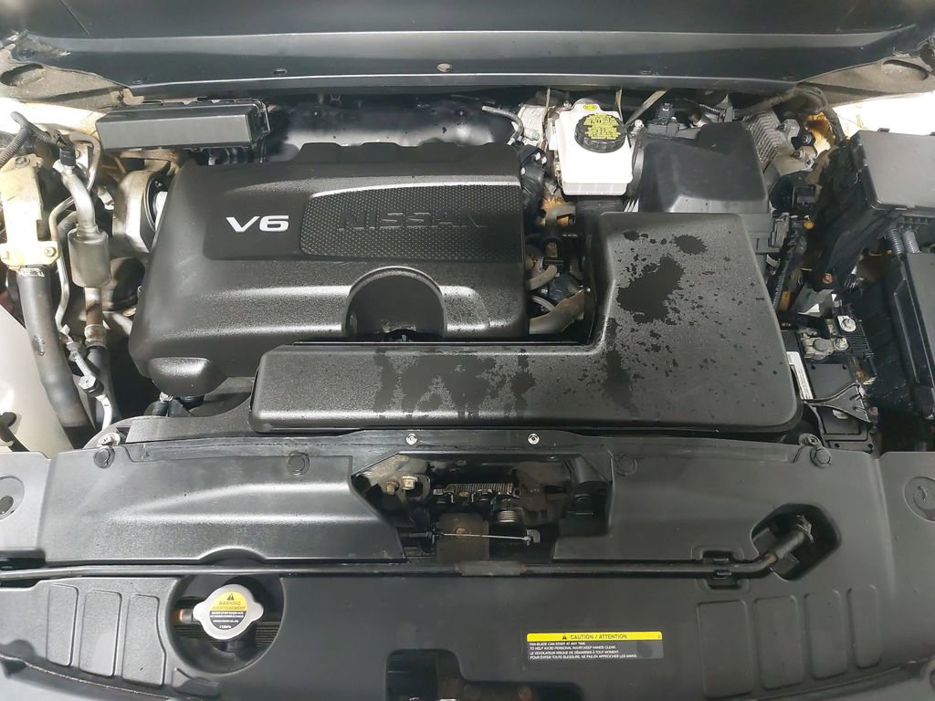 Used 2019 Nissan Pathfinder SL image 34