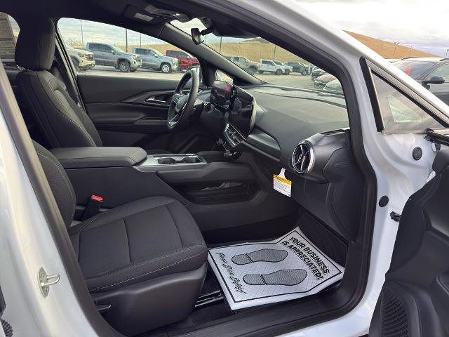 New 2026 Chevrolet Equinox EV LT w/ Comfort Package image 10