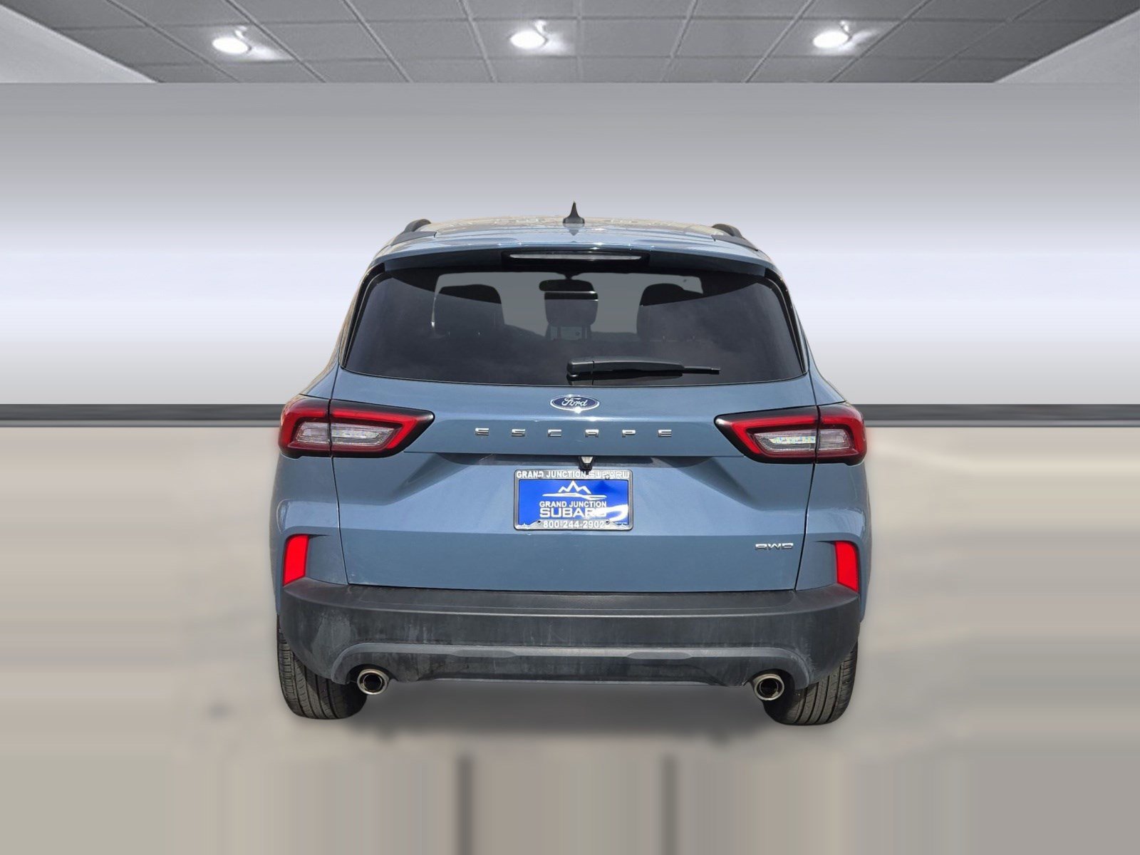 Used 2025 Ford Escape ST-Line Select image 10