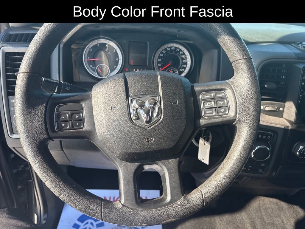 Used 2016 RAM 1500 Express image 20