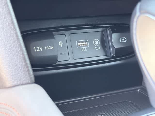 Used 2019 Hyundai Santa Fe AWD image 24