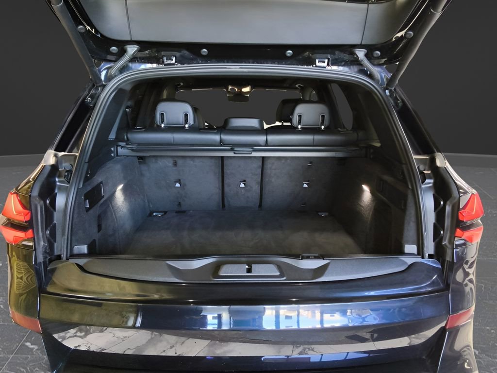 Used 2026 BMW X5 xDrive40i image 6