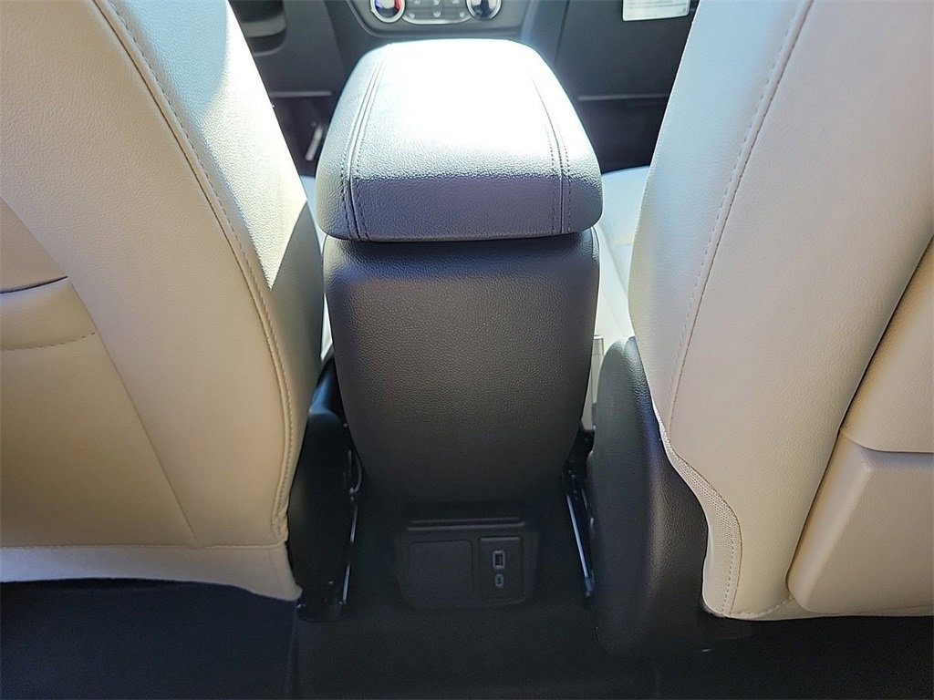 New 2026 Buick Encore GX Preferred w/ Comfort Package image 10