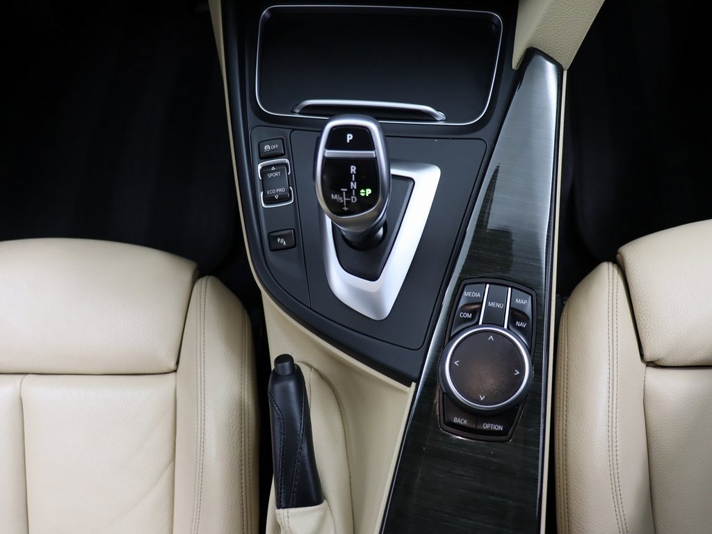 Used 2019 BMW 430i Gran Coupe 430i Gran Coupe image 25