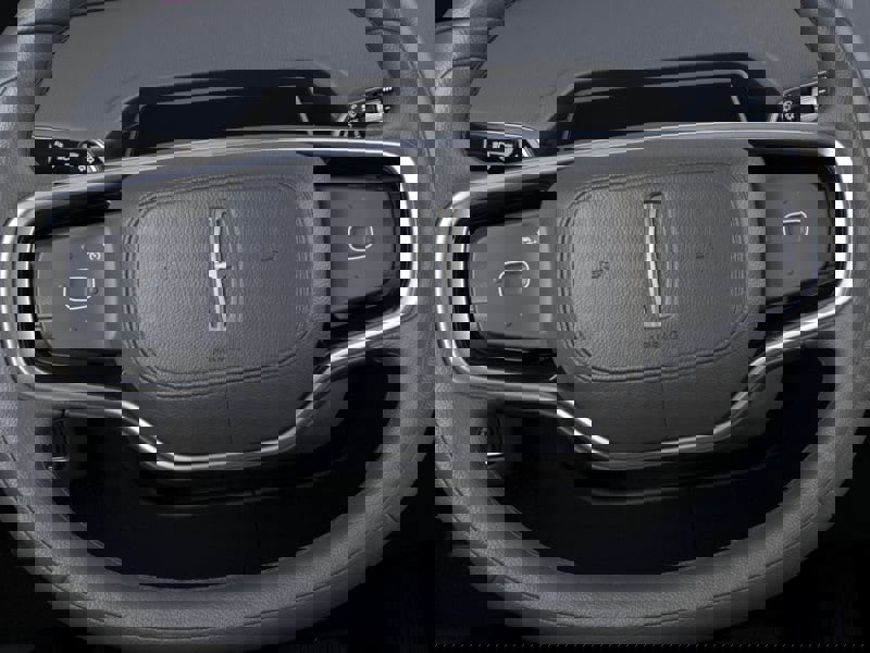 New 2026 Lincoln Nautilus Reserve image 34