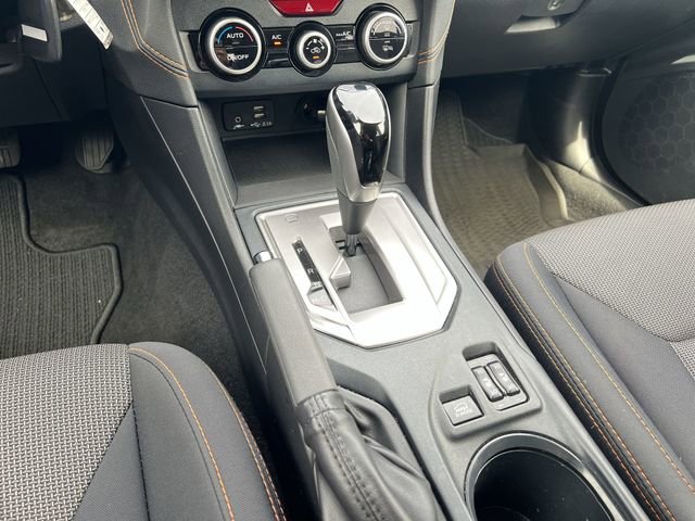 Used 2020 Subaru Crosstrek 2.0i Premium w/ Popular Package #2 image 18