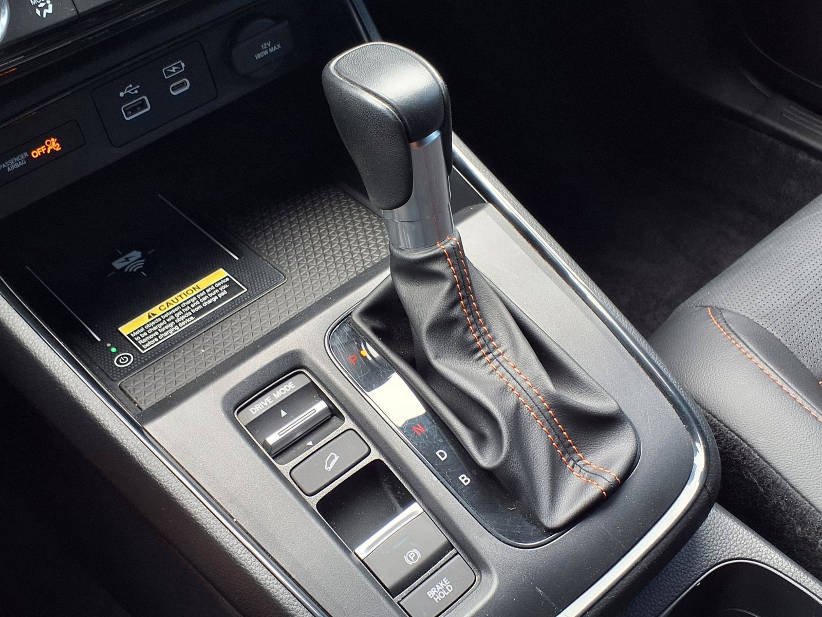 Used 2025 Honda CR-V Sport Touring image 11