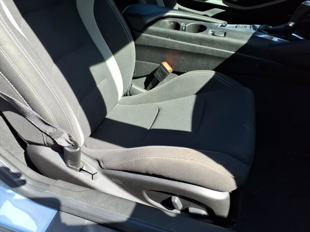 Certified 2018 Chevrolet Camaro LT w/ RS Package image 29