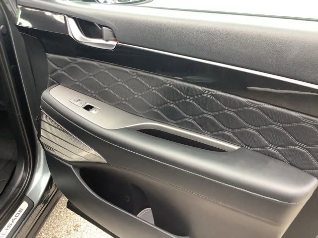 Certified 2022 Hyundai Palisade Calligraphy w/ Winter Package image 20