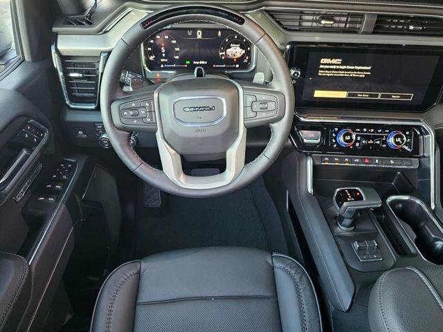 New 2026 GMC Sierra 1500 Denali image 37
