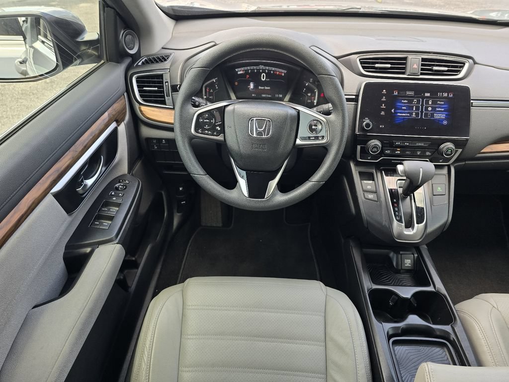 Used 2018 Honda CR-V EX image 14