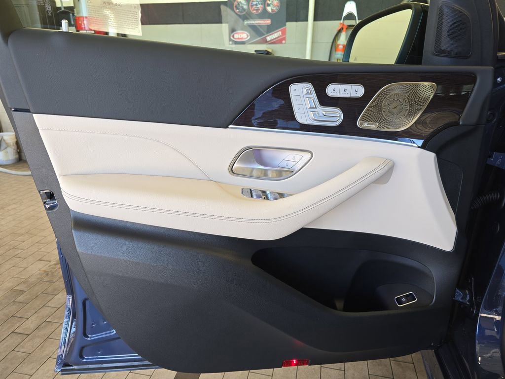 New 2026 Mercedes-Benz GLE 450 4MATIC image 29
