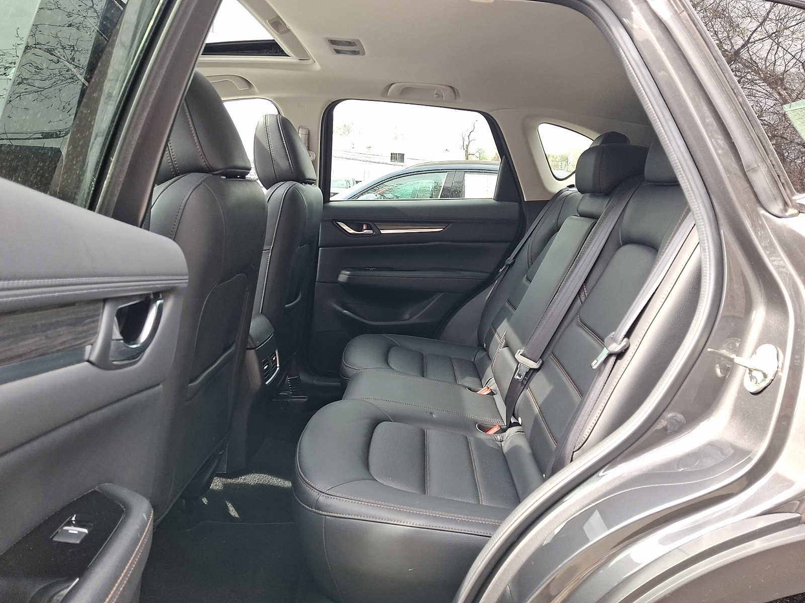 Used 2018 MAZDA CX-5 Grand Touring image 10