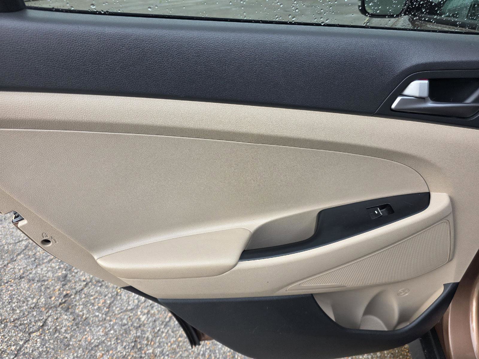 Used 2016 Hyundai Tucson Limited FWD image 30