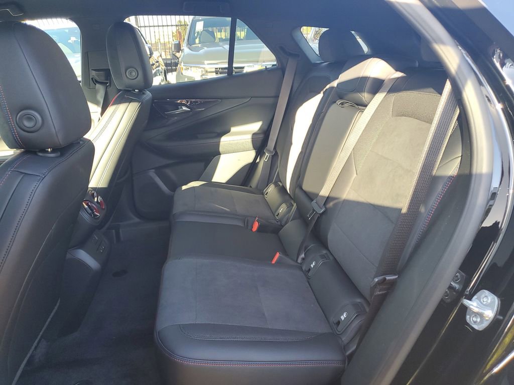 Used 2026 Chevrolet Blazer EV RS image 14